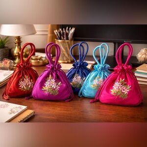 ✨ Mystery Jewelry Bag – A Treasure Waiting to Be Discovered! ✨